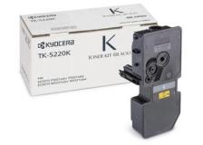 Toner Kyocera-Mita TK-5220K (1T02R90NL1) nero - U00105