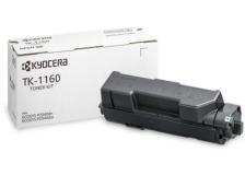 Toner Kyocera-Mita TK-1160 (1T02RY0NL0) nero - U00107