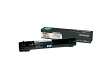 Toner Lexmark 22Z0008 nero - U00116