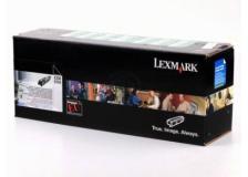 Toner Lexmark 24B5578 nero - U00117