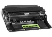 Unità immagine Lexmark 500ZA (50F0ZA0) nero - U00129