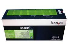 Toner Lexmark 502UE (50F2U0E) nero - U00130