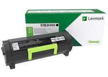 Toner Lexmark 51B2H00 nero - U00131