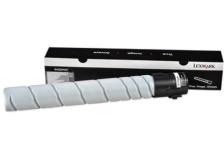 Toner Lexmark 64G0H00 nero - U00142