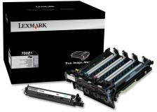 Unità immagine Lexmark 700Z1 (70C0Z10) nero - U00144