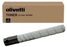 Toner Olivetti B0841 nero - U00179