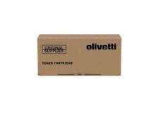 Toner Olivetti B0958 nero - U00180