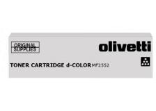 Toner Olivetti B1068 nero - U00186