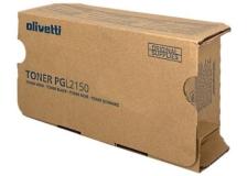 Toner Olivetti B1073 nero - U00187