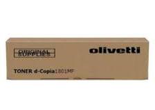 Toner Olivetti B1082 nero - U00188