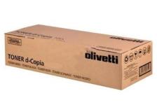 Toner Olivetti B1089 nero - U00190
