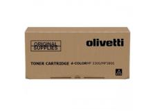 Toner Olivetti B1100 nero - U00191