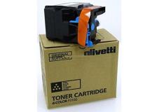 Toner Olivetti B1121 nero - U00192