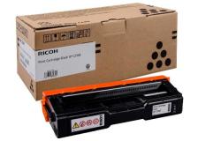Toner Ricoh SP C250E (407543) nero - U00207