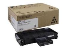 Toner Ricoh SP201E (407999) nero - U00212