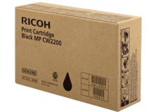 Gel Ricoh MP CW2200 (841635) nero - U00221