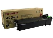 Toner Sharp MX206GT nero - U00232