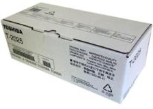 Toner Toshiba T-2025 (6A000000932) nero - U00235