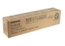 Toner Toshiba T-1810E (6AJ00000058) nero - U00242