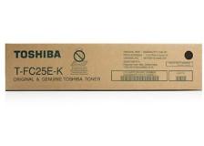 Toner Toshiba T-FC25EK (6AJ00000075) nero - U00245