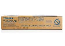 Toner Toshiba T-1800E5K (6AJ00000085) nero - U00246