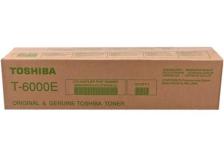 Toner Toshiba T-6000E (6AK00000016) nero - U00254