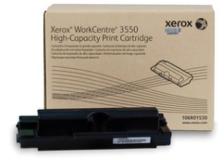 Toner Xerox 106R01530 nero - U00264