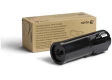 Toner Xerox 106R03580 nero - U00269