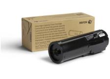 Toner Xerox 106R03584 nero - U00271