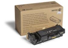 Toner Xerox 106R03624 nero - U00274