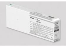Cartuccia Epson T804700 (C13T804700) nero chiaro - U00280