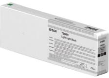 Cartuccia Epson T8049 (C13T804900) nero chiaro chiaro - U00281