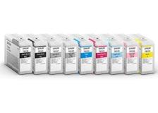 Cartuccia Epson T8509 (C13T850900) nero chiaro chiaro - U00285