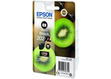 Cartuccia Epson 202XL (C13T02H14010) nero fotografico - U00287