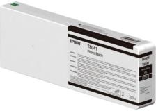 Cartuccia Epson T8041 (C13T804100) nero fotografico - U00297