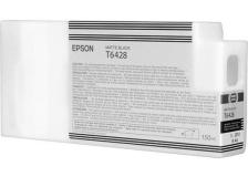 Cartuccia Epson T6428 (C13T642800) nero opaco - U00310