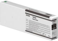 Cartuccia Epson T8048 (C13T804800) nero opaco - U00312