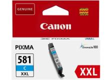 Cartuccia Canon CLI-581C XXL (1995C001) ciano - U00327