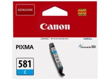 Cartuccia Canon CLI-581C (2103C001) ciano - U00328