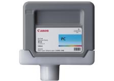 Serbatoio Canon PFI-306 (6661B001AA) ciano foto - U00334