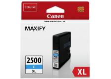 Serbatoio Canon PGI-1500XL (9193B004) ciano - U00338