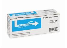 Toner Kyocera-Mita TK-5160C (1T02NTCNL0) ciano - U00391