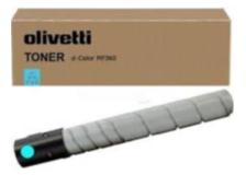 Toner Olivetti B0844 ciano - U00429