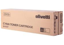 Toner Olivetti B1037 ciano - U00431