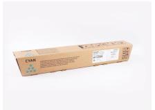 Toner Ricoh MP C2503 (841931) ciano - U00443