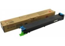 Toner Sharp MX-60GTCA (MX60GTCA) ciano - U00447