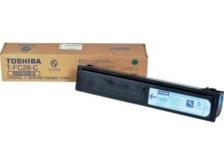 Toner Toshiba T-FC28EC (6AJ00000046) ciano - U00449