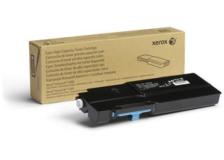 Toner Xerox 106R03518 ciano - U00466