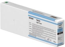 Cartuccia Epson T8045 (C13T804500) ciano chiaro - U00478