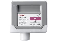 Serbatoio Canon PFI-301M (1488B001AA) magenta - U00489